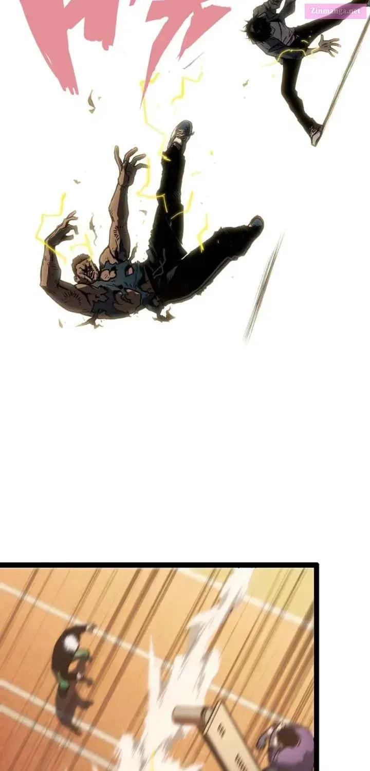 Read Return of the Devourer chapter 2 image 65 on Lezhin