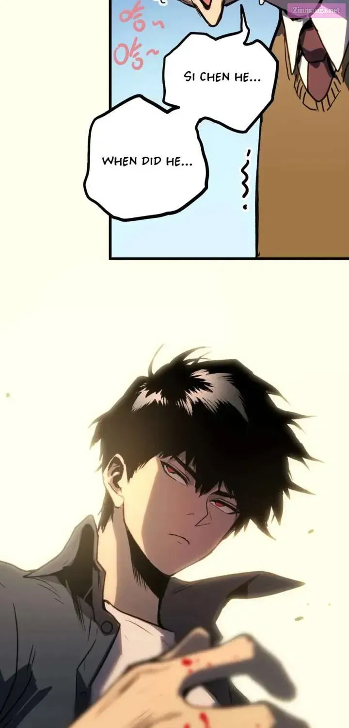 Read Return of the Devourer chapter 2 image 69 on Lezhin