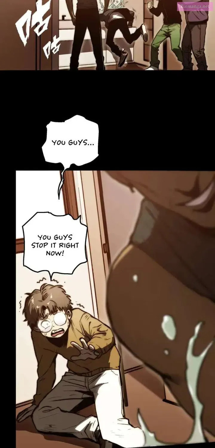 Read Return of the Devourer chapter 2 image 7 on Lezhin