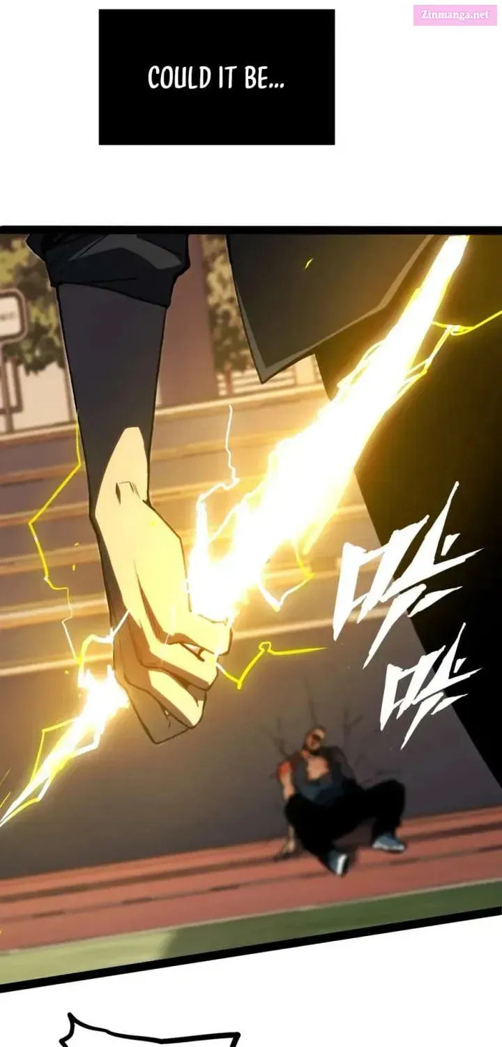 Read Return of the Devourer chapter 2 image 75 on Lezhin