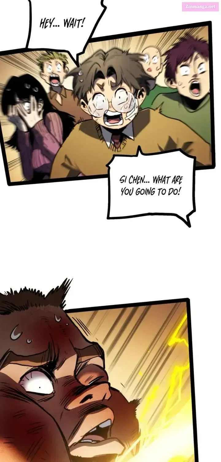 Read Return of the Devourer chapter 2 image 76 on Lezhin