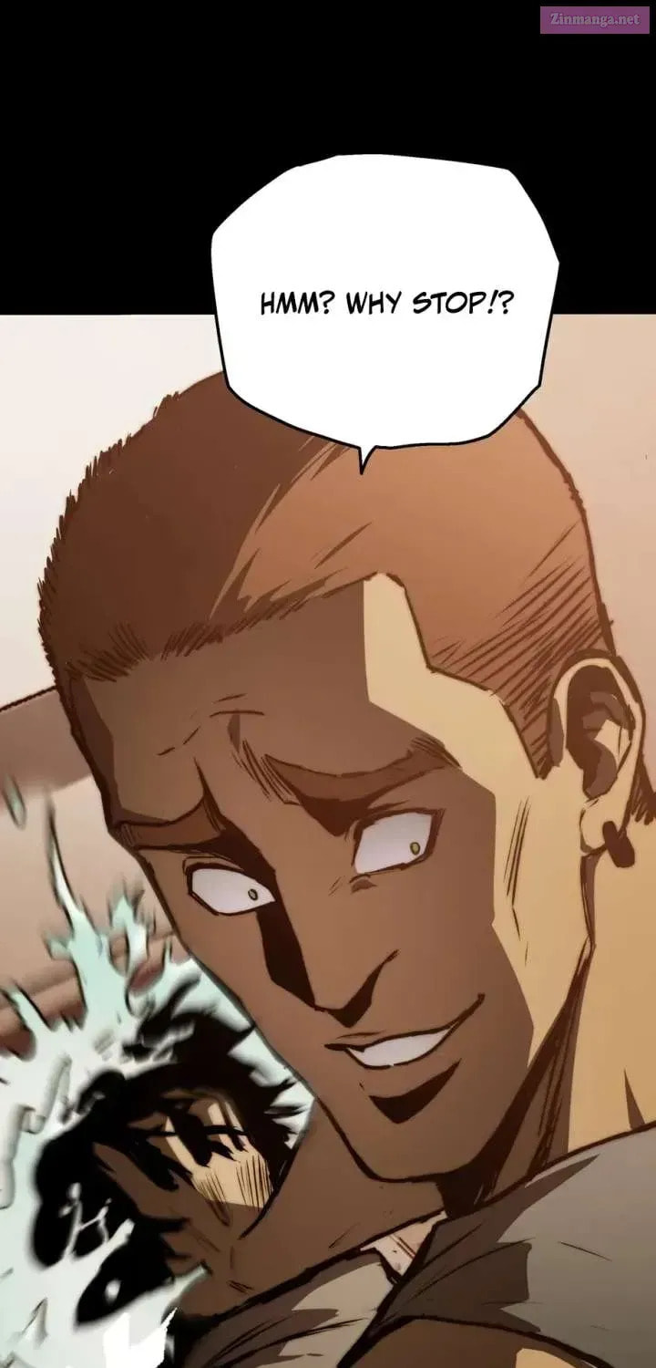 Read Return of the Devourer chapter 2 image 9 on Lezhin