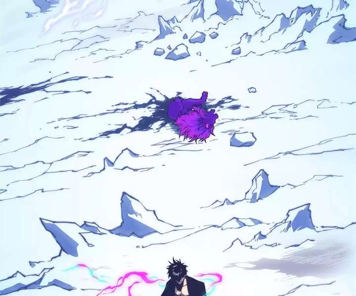 Read Return of the Devourer chapter 23 image 109 on Lezhin
