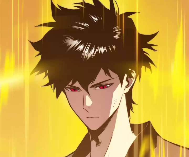 Read Return of the Devourer chapter 23 image 113 on Lezhin