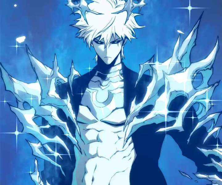 Read Return of the Devourer chapter 23 image 13 on Lezhin