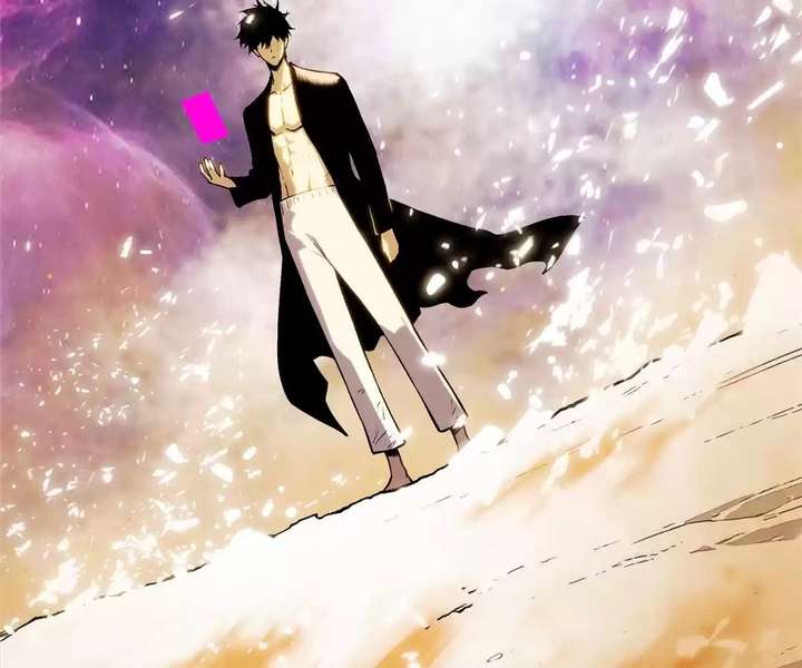 Read Return of the Devourer chapter 23 image 152 on Lezhin
