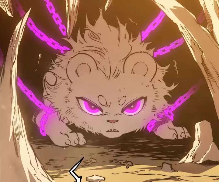 Read Return of the Devourer chapter 23 image 179 on Lezhin