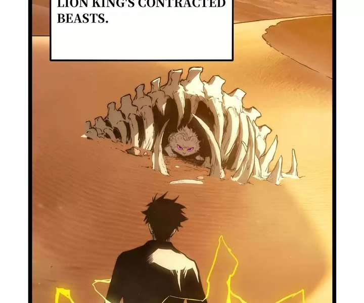 Read Return of the Devourer chapter 23 image 188 on Lezhin