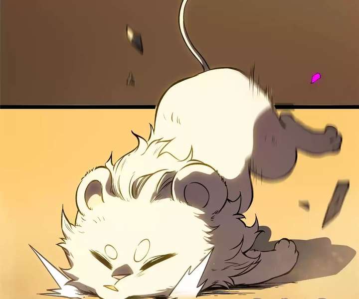 Read Return of the Devourer chapter 23 image 203 on Lezhin