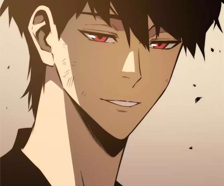 Read Return of the Devourer chapter 23 image 212 on Lezhin