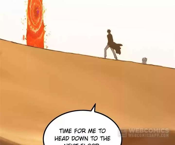 Read Return of the Devourer chapter 23 image 218 on Lezhin