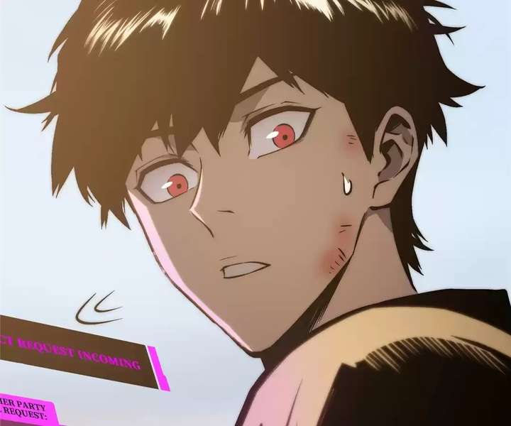 Read Return of the Devourer chapter 23 image 225 on Lezhin
