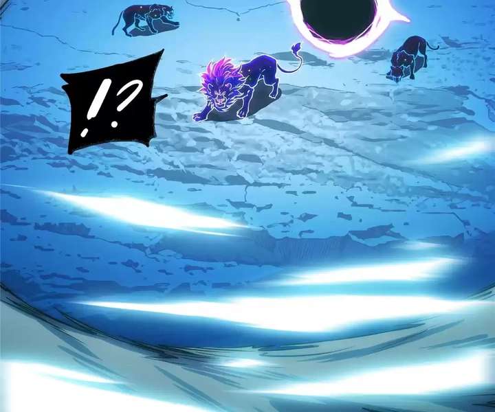 Read Return of the Devourer chapter 23 image 41 on Lezhin