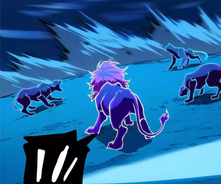 Read Return of the Devourer chapter 23 image 53 on Lezhin