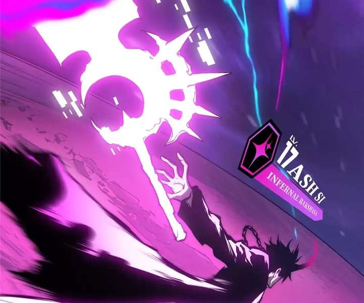 Read Return of the Devourer chapter 23 image 79 on Lezhin
