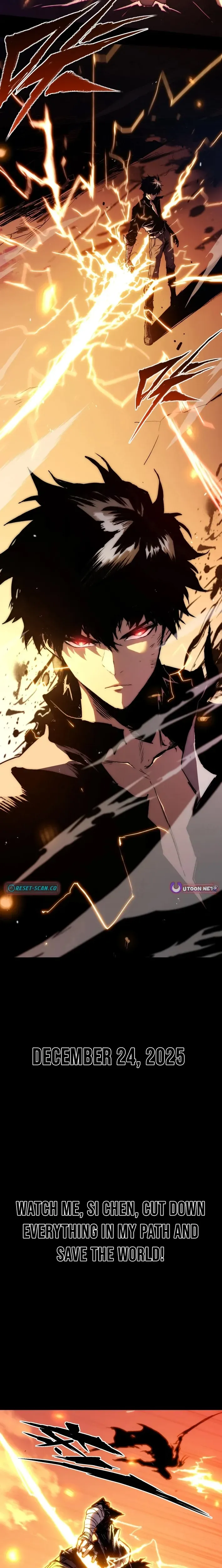 Read Return of the Devourer chapter 26.99 image 3 on Lezhin