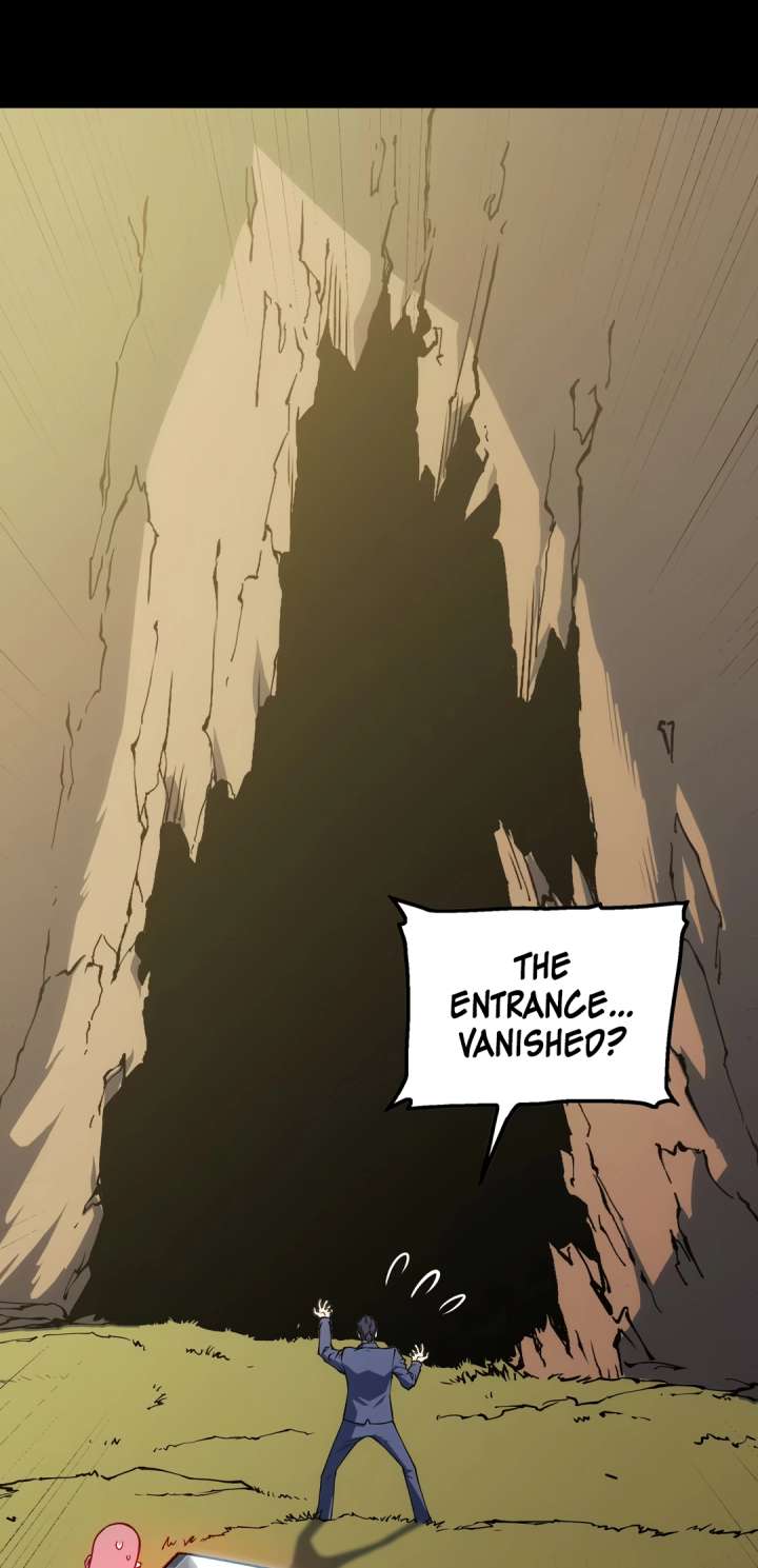 Read Return of the Devourer chapter 27 image 1 on Lezhin