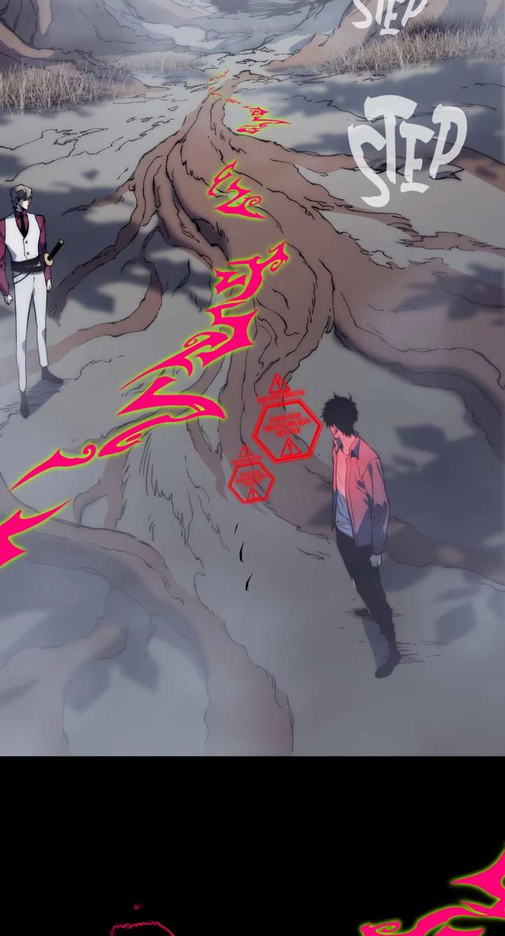 Read Return of the Devourer chapter 27 image 14 on Lezhin
