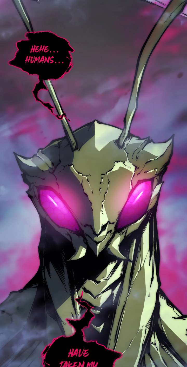 Read Return of the Devourer chapter 27 image 19 on Lezhin