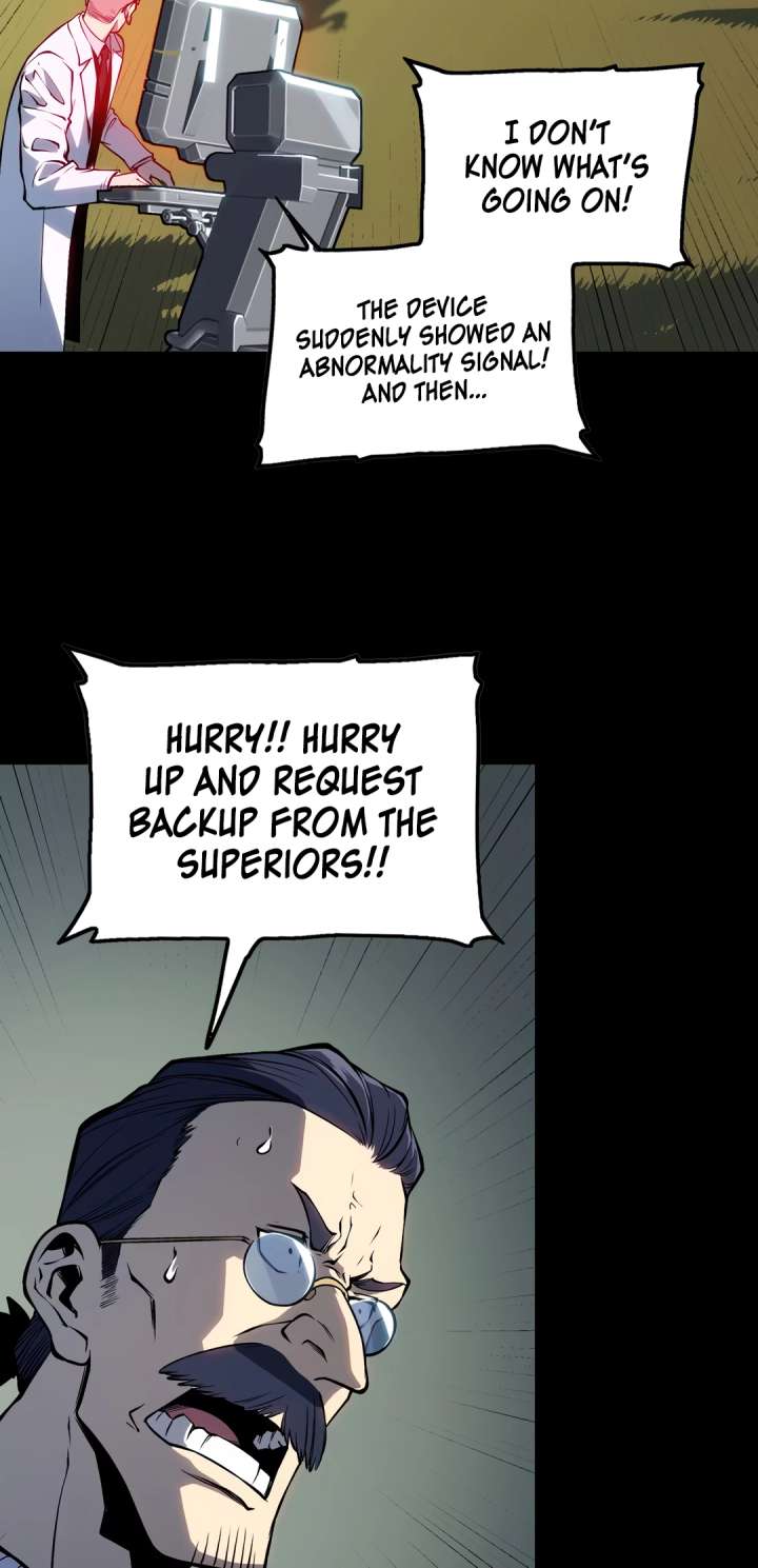 Read Return of the Devourer chapter 27 image 2 on Lezhin