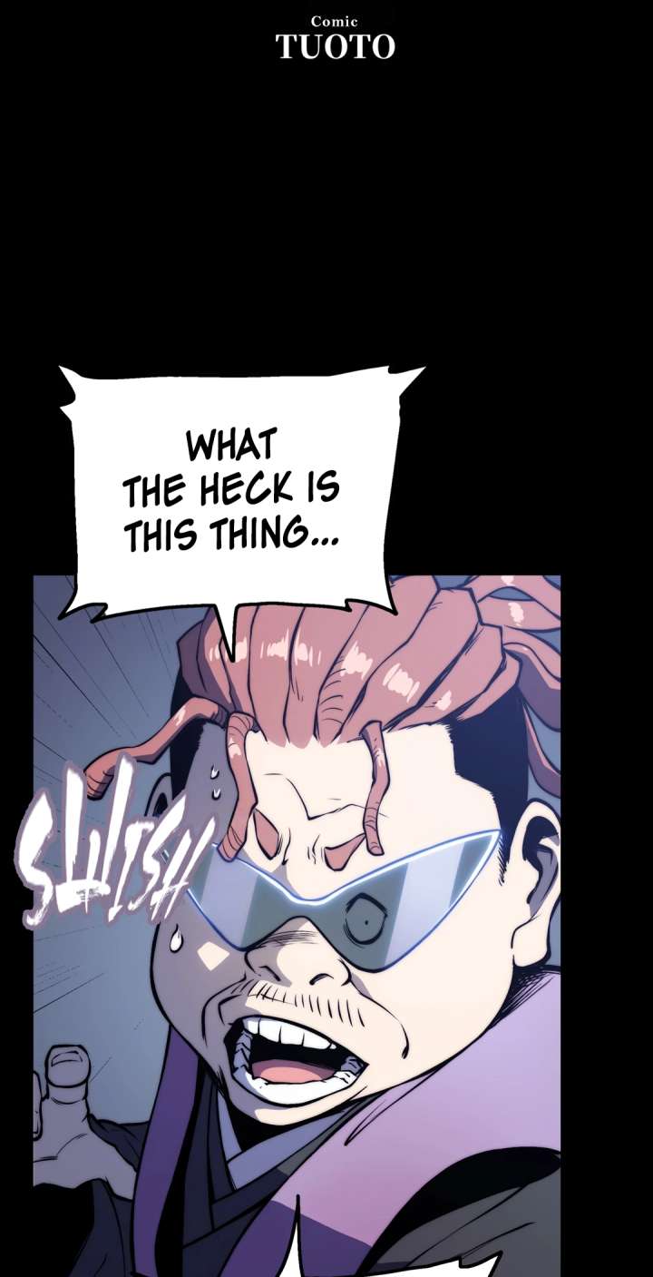 Read Return of the Devourer chapter 27 image 21 on Lezhin