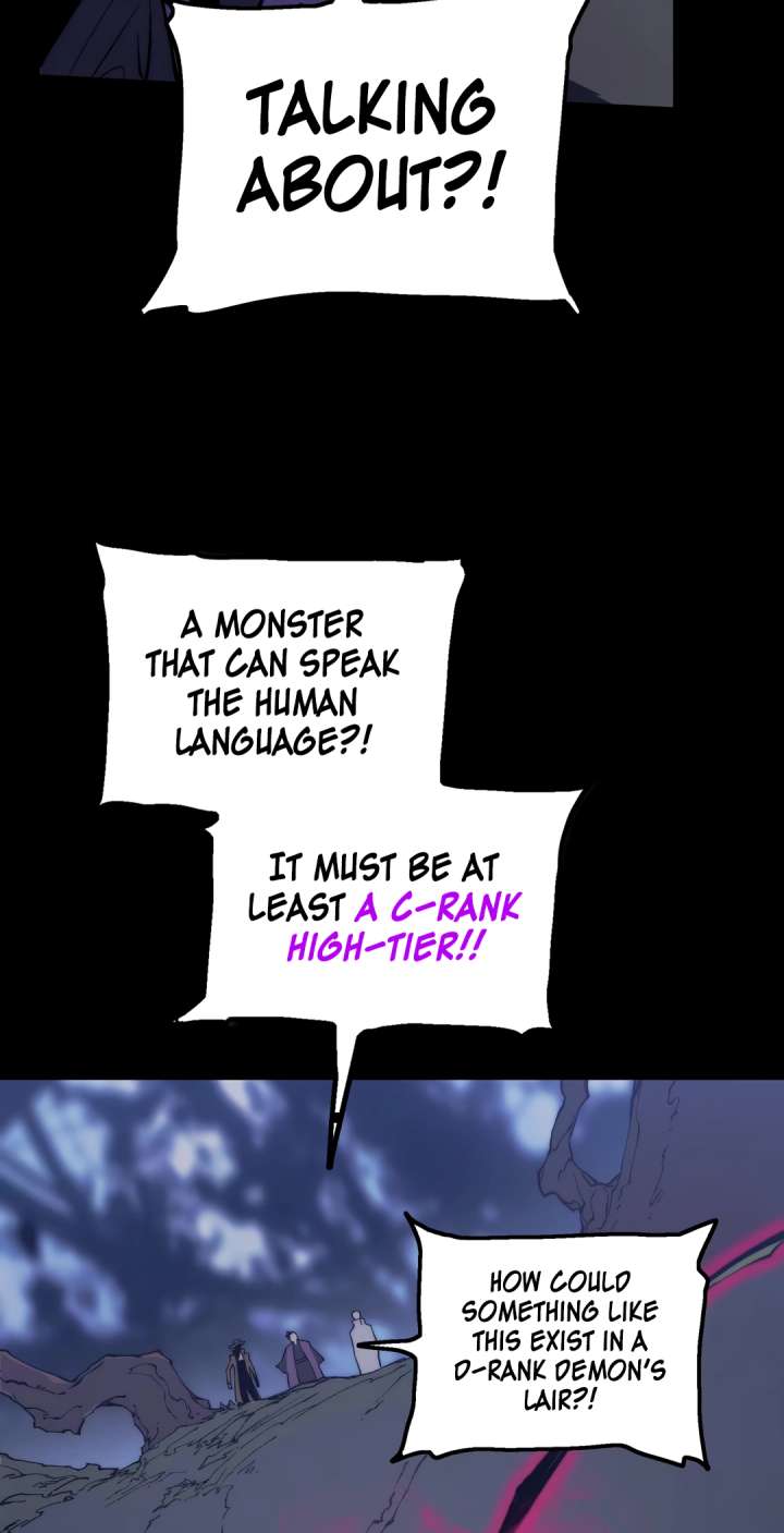 Read Return of the Devourer chapter 27 image 22 on Lezhin