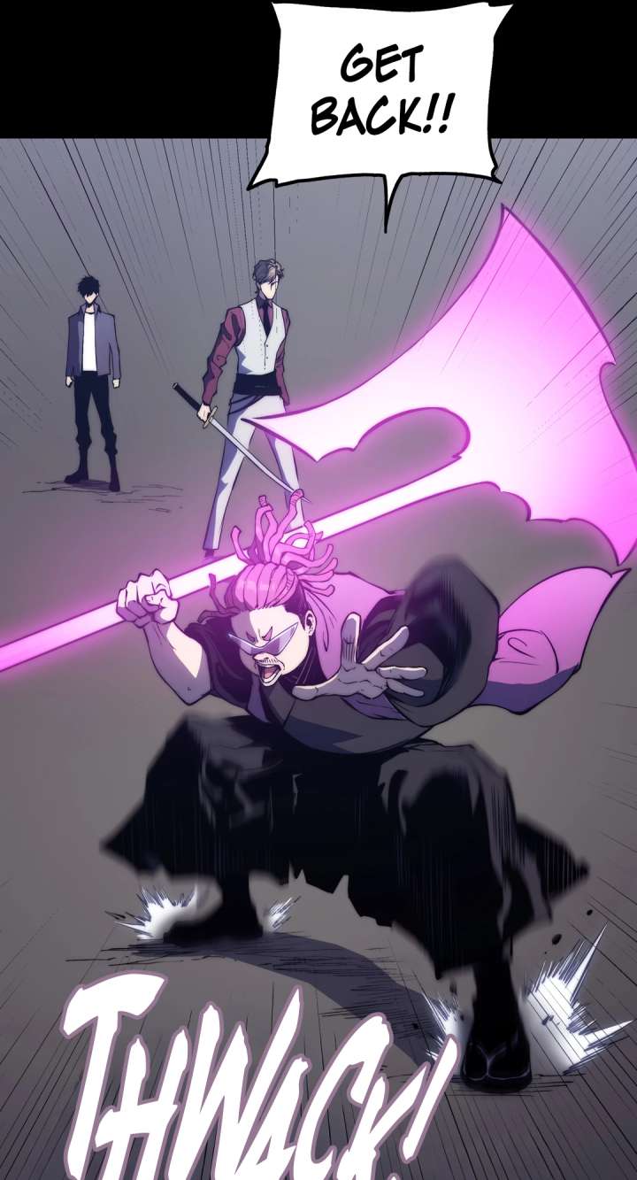 Read Return of the Devourer chapter 27 image 25 on Lezhin