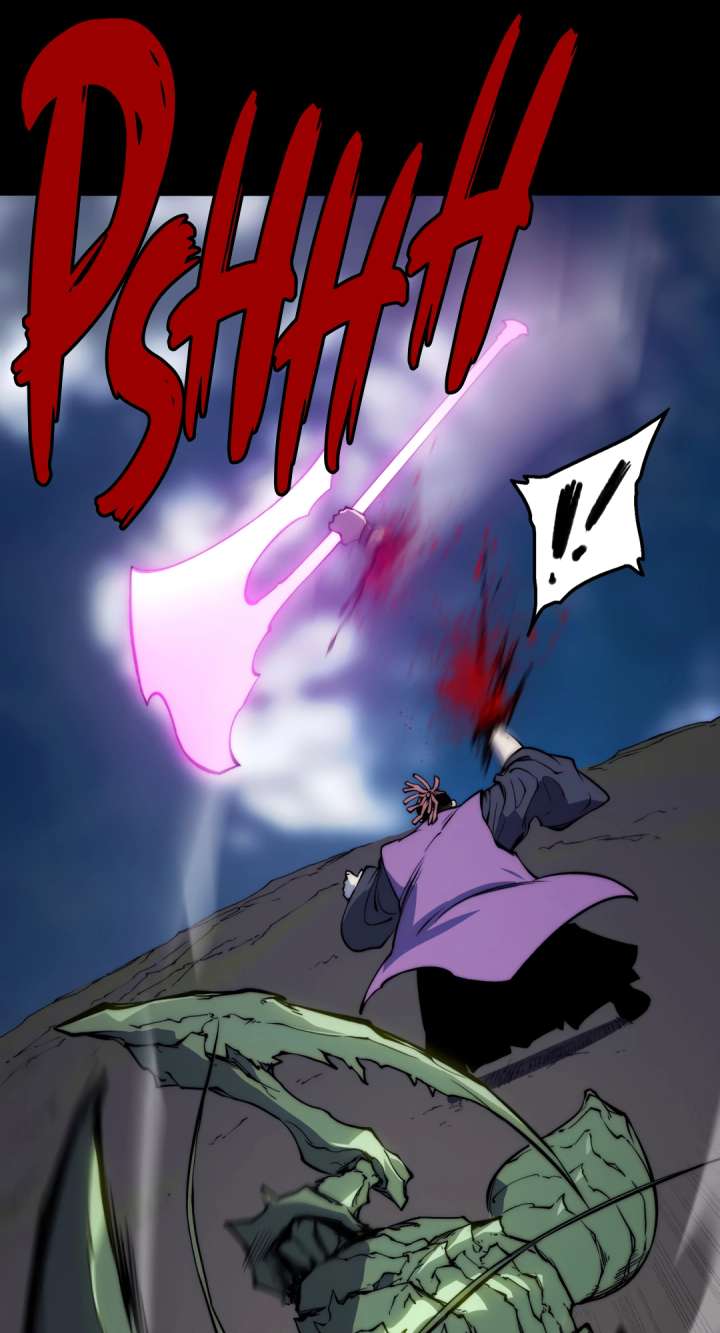 Read Return of the Devourer chapter 27 image 27 on Lezhin