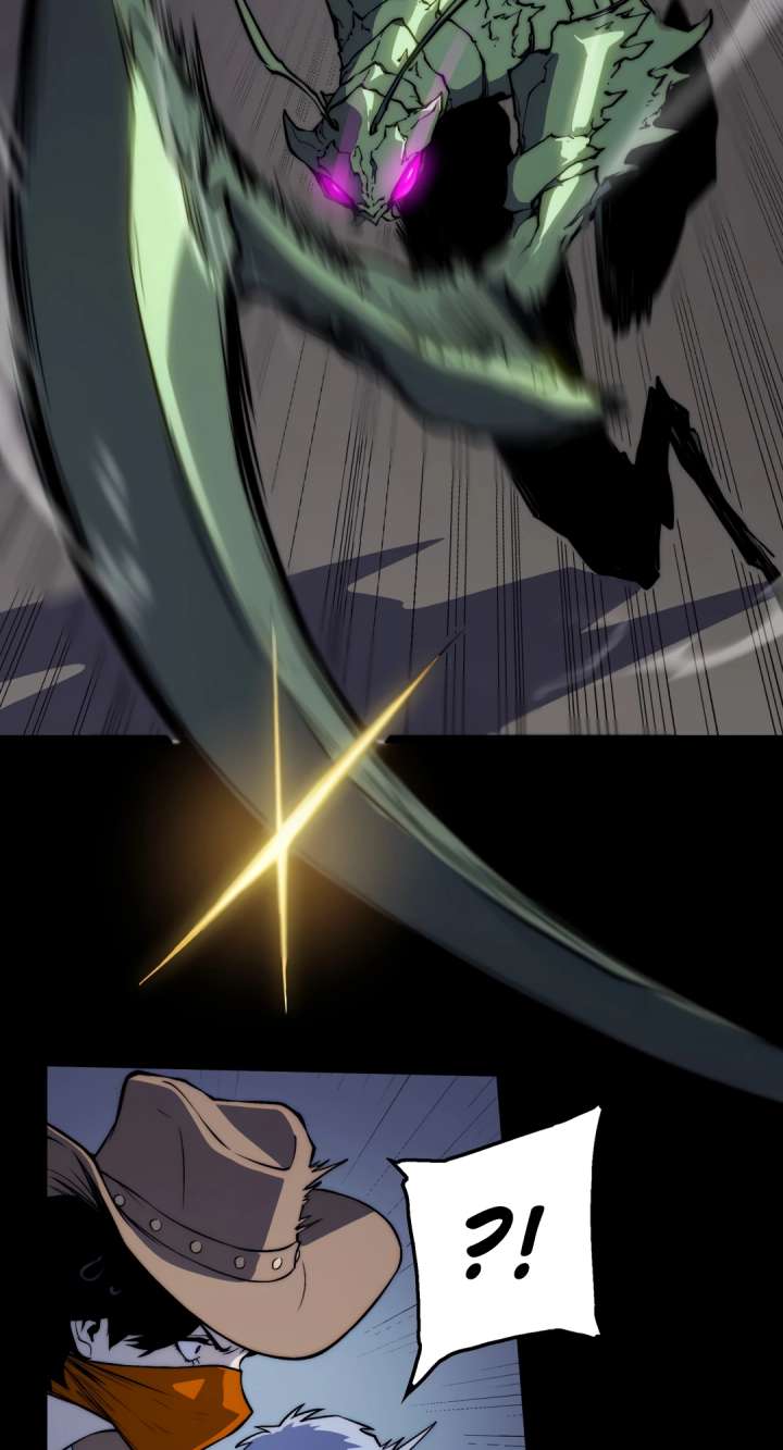 Read Return of the Devourer chapter 27 image 28 on Lezhin