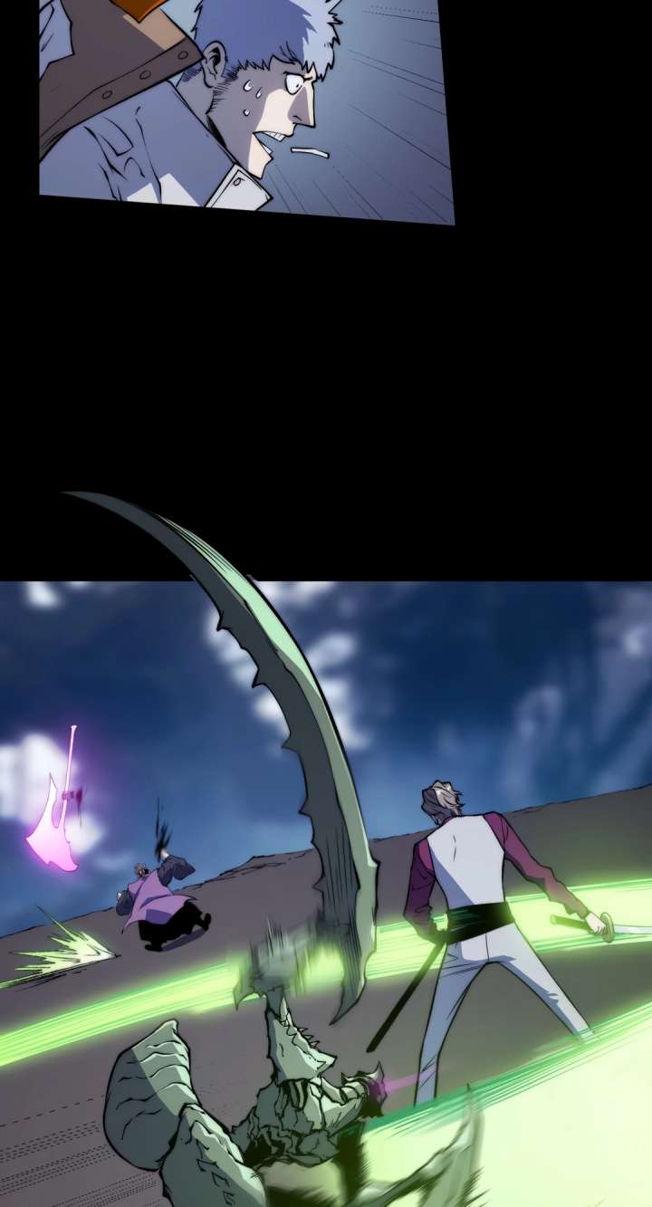 Read Return of the Devourer chapter 27 image 29 on Lezhin
