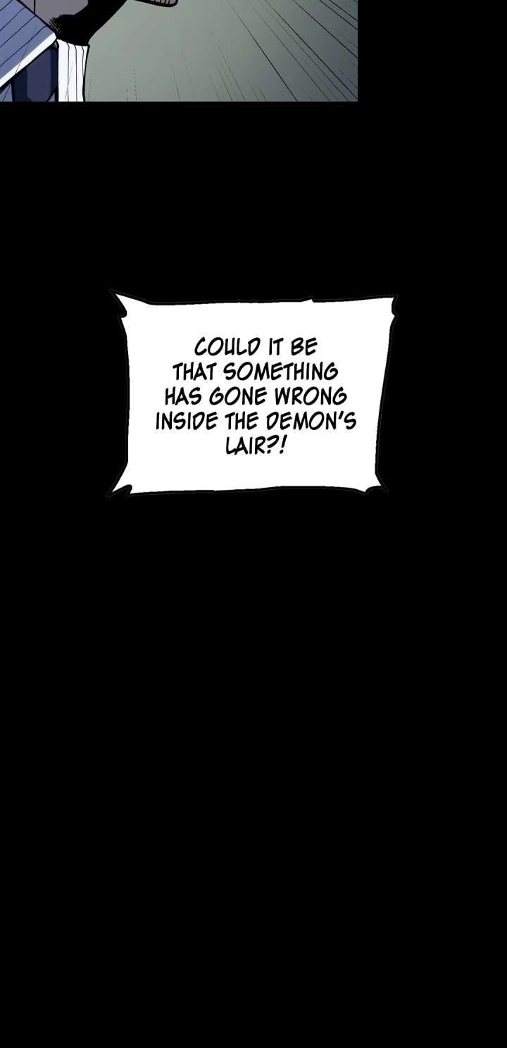 Read Return of the Devourer chapter 27 image 3 on Lezhin