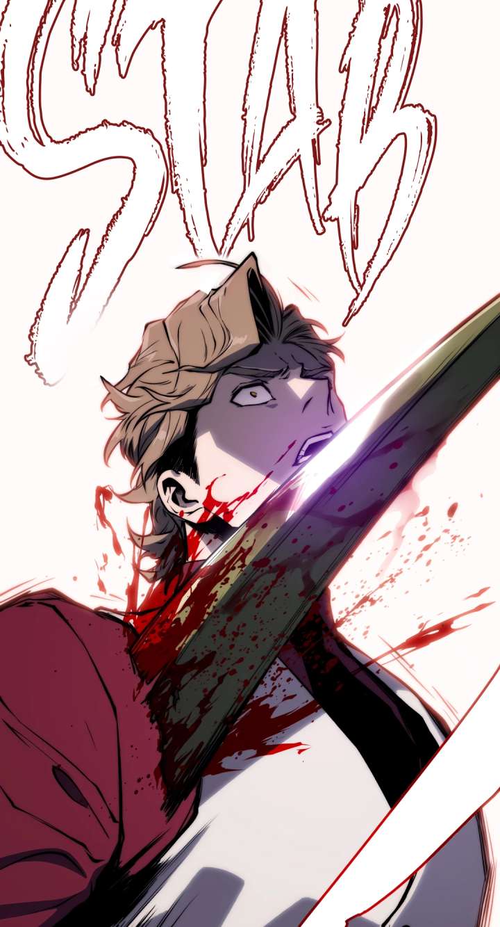 Read Return of the Devourer chapter 27 image 31 on Lezhin