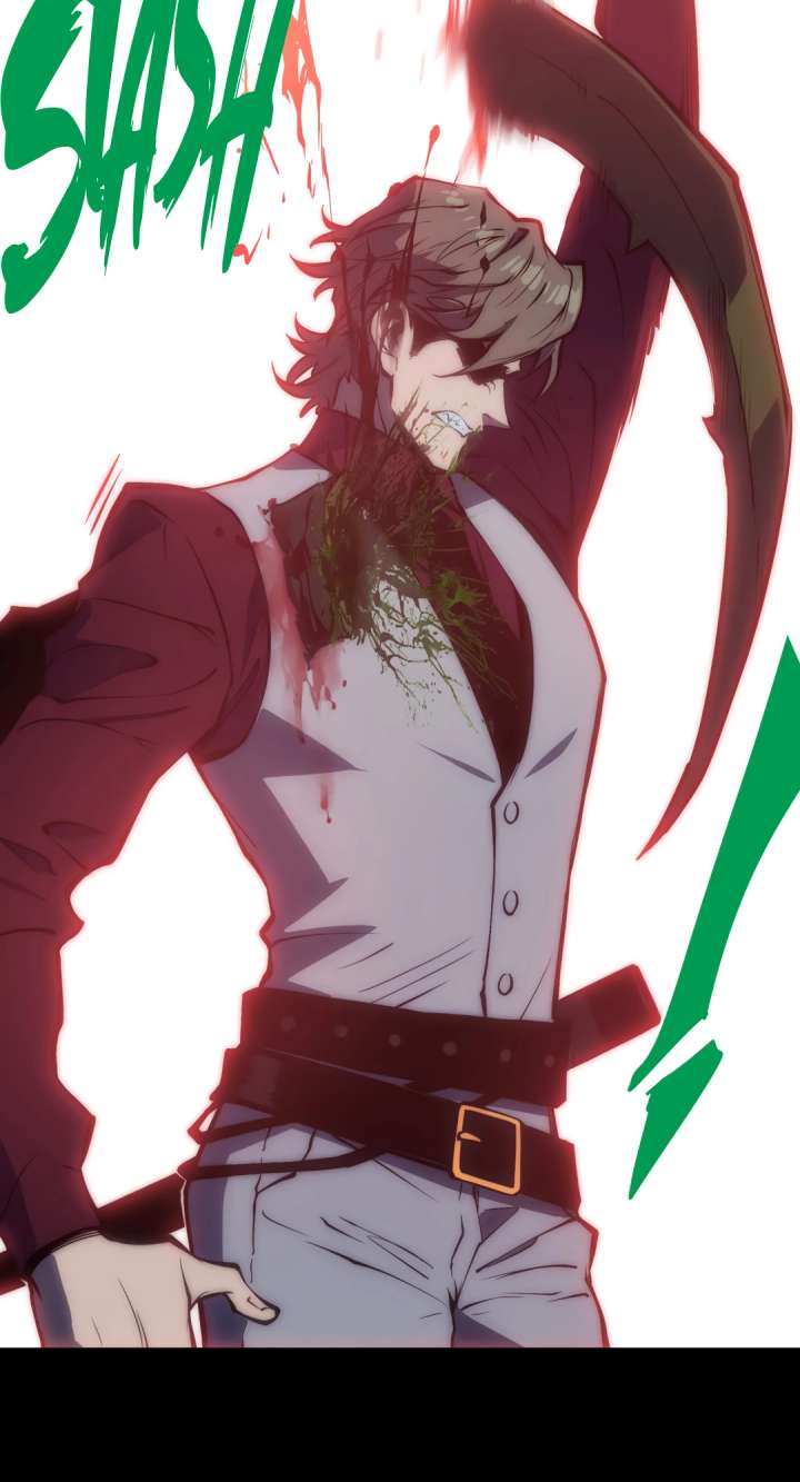 Read Return of the Devourer chapter 27 image 36 on Lezhin