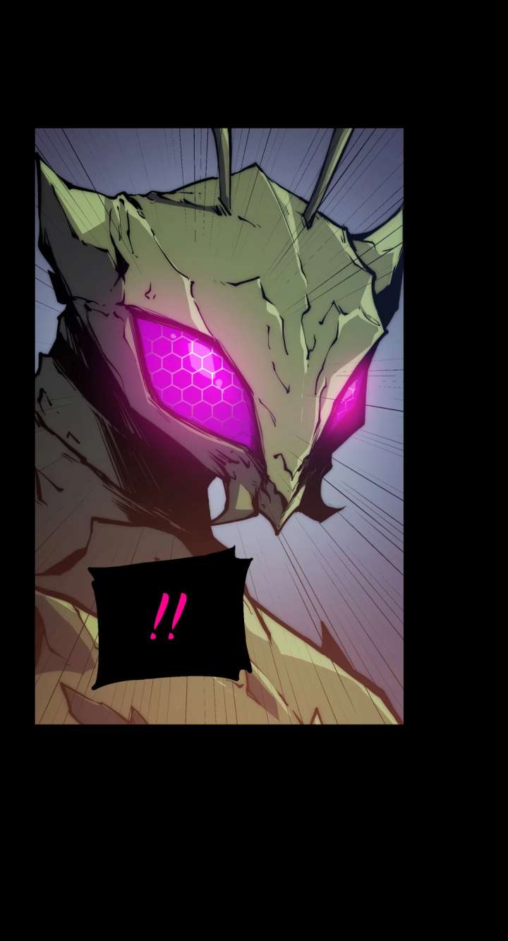 Read Return of the Devourer chapter 27 image 37 on Lezhin