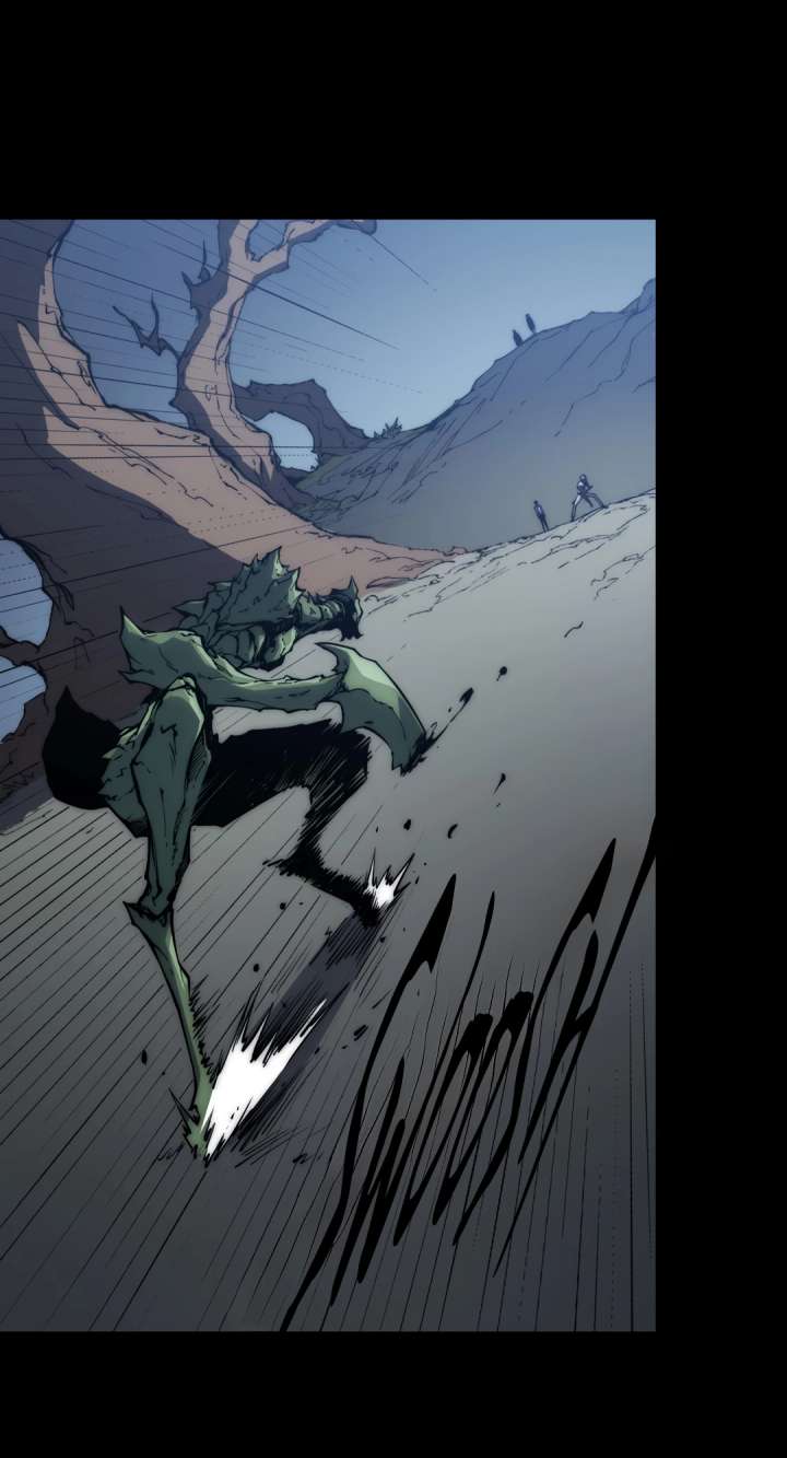 Read Return of the Devourer chapter 27 image 39 on Lezhin