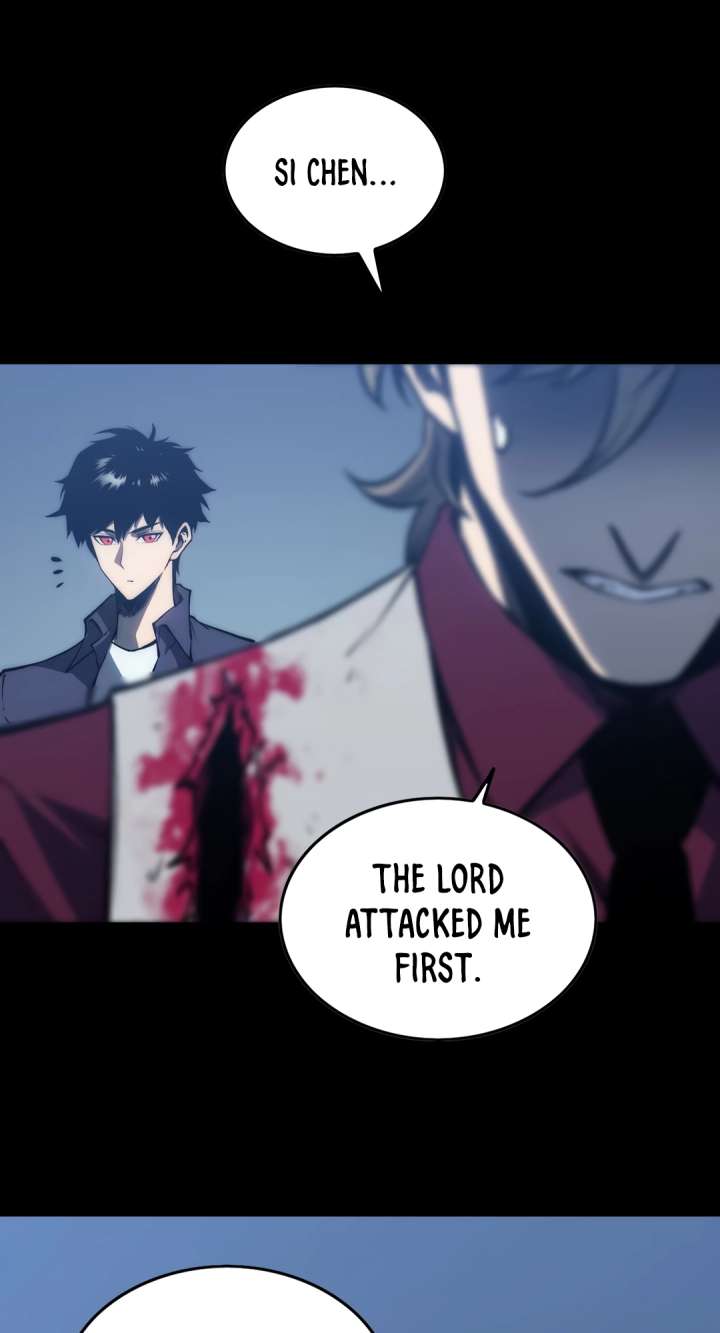 Read Return of the Devourer chapter 27 image 40 on Lezhin