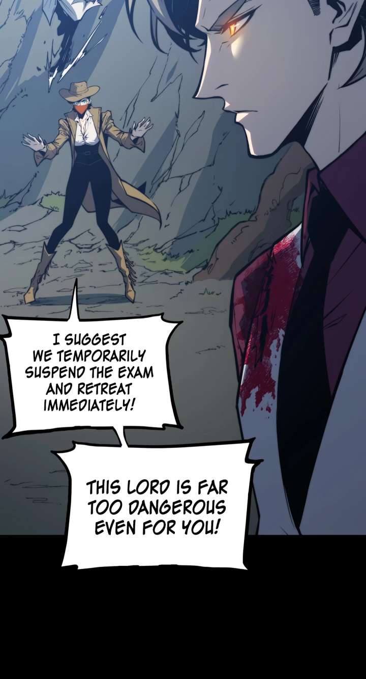 Read Return of the Devourer chapter 27 image 46 on Lezhin