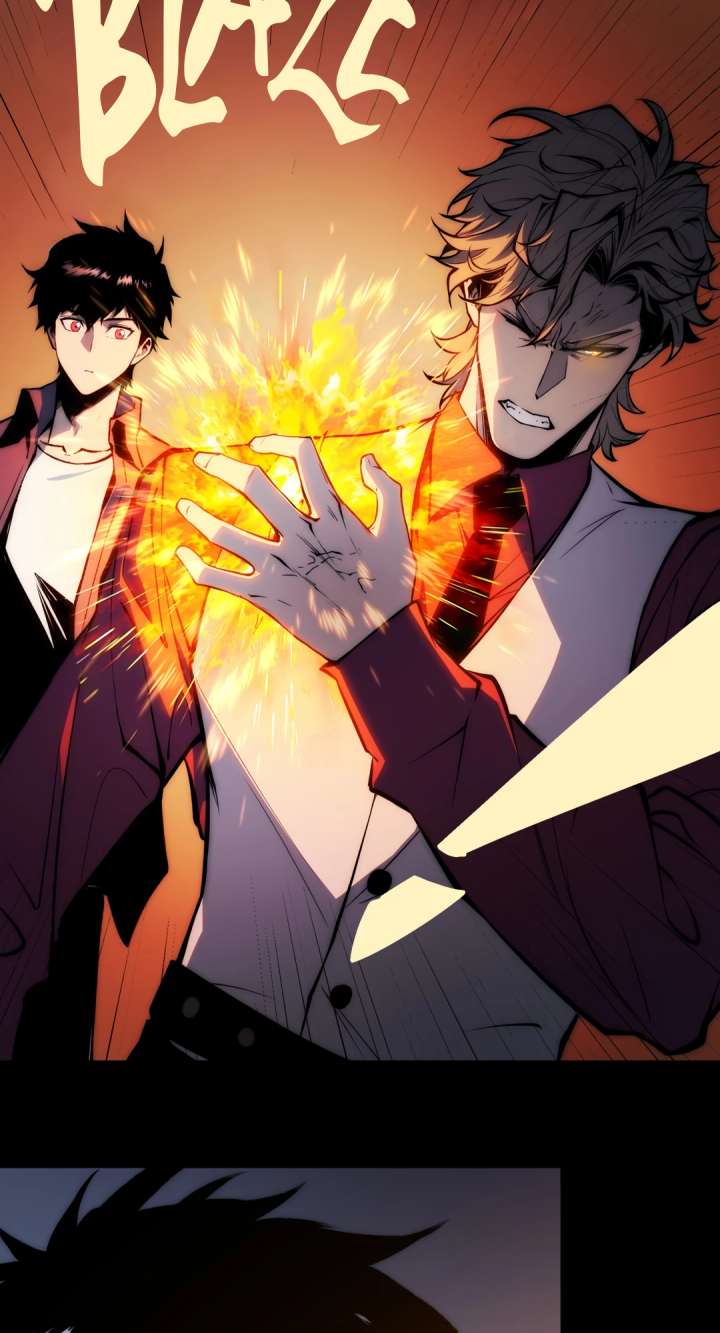 Read Return of the Devourer chapter 27 image 48 on Lezhin