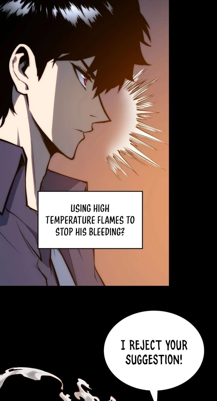 Read Return of the Devourer chapter 27 image 49 on Lezhin