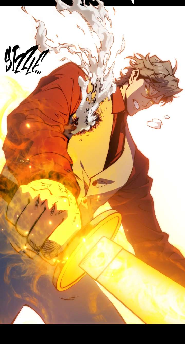 Read Return of the Devourer chapter 27 image 50 on Lezhin