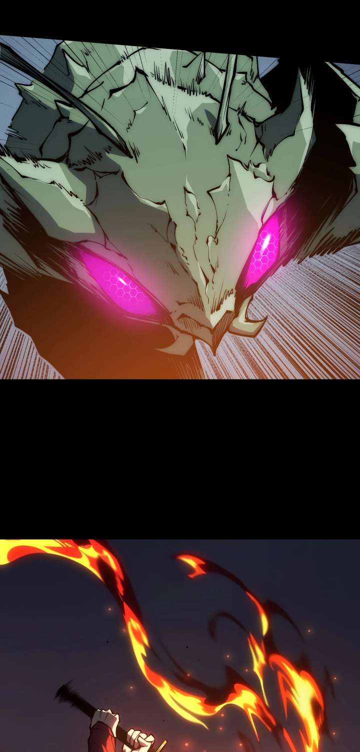 Read Return of the Devourer chapter 27 image 52 on Lezhin