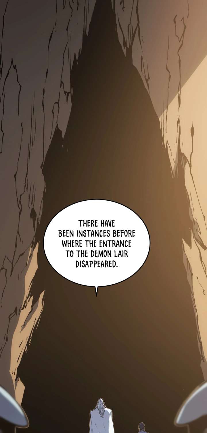 Read Return of the Devourer chapter 27 image 55 on Lezhin
