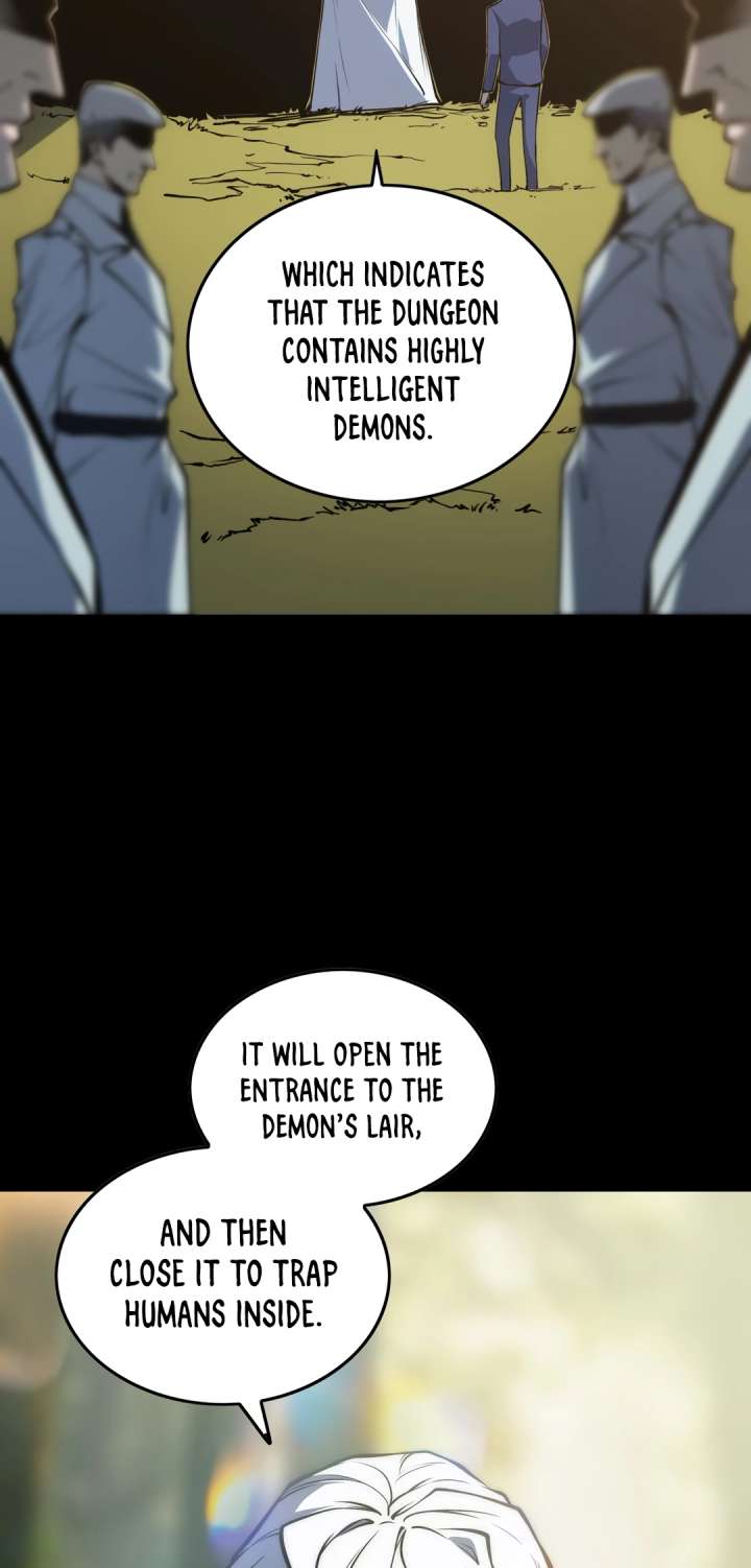 Read Return of the Devourer chapter 27 image 56 on Lezhin