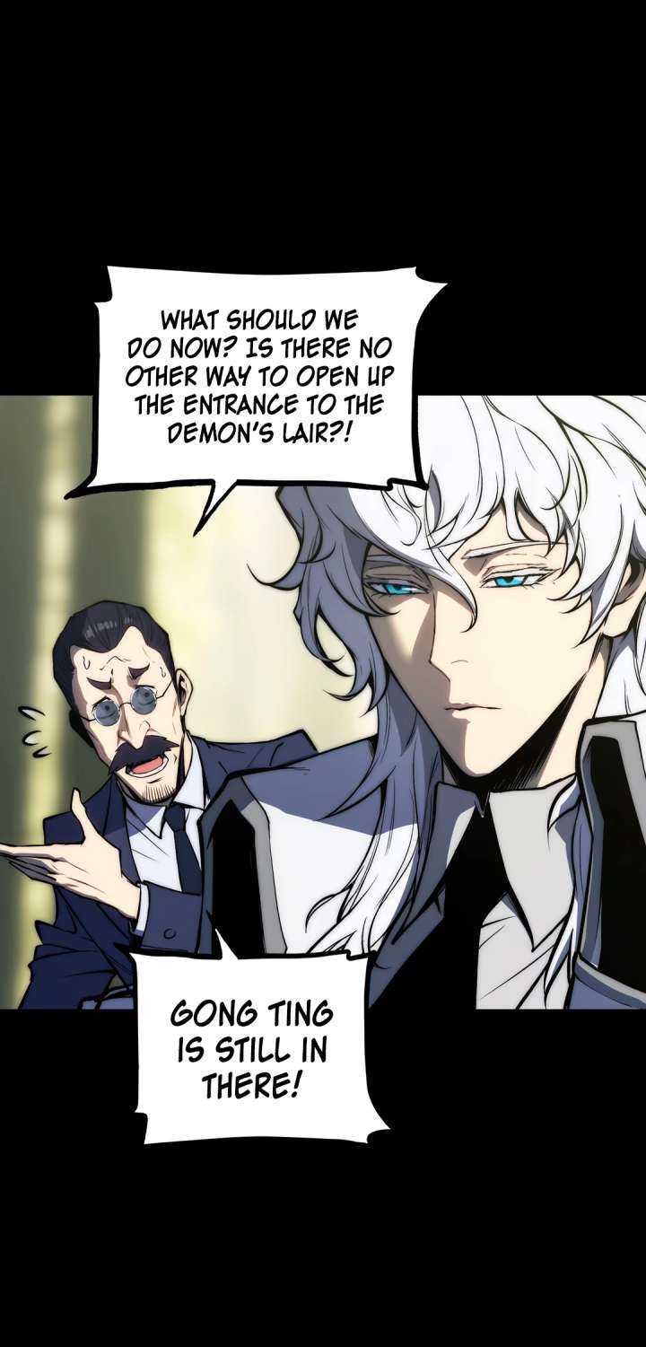 Read Return of the Devourer chapter 27 image 58 on Lezhin