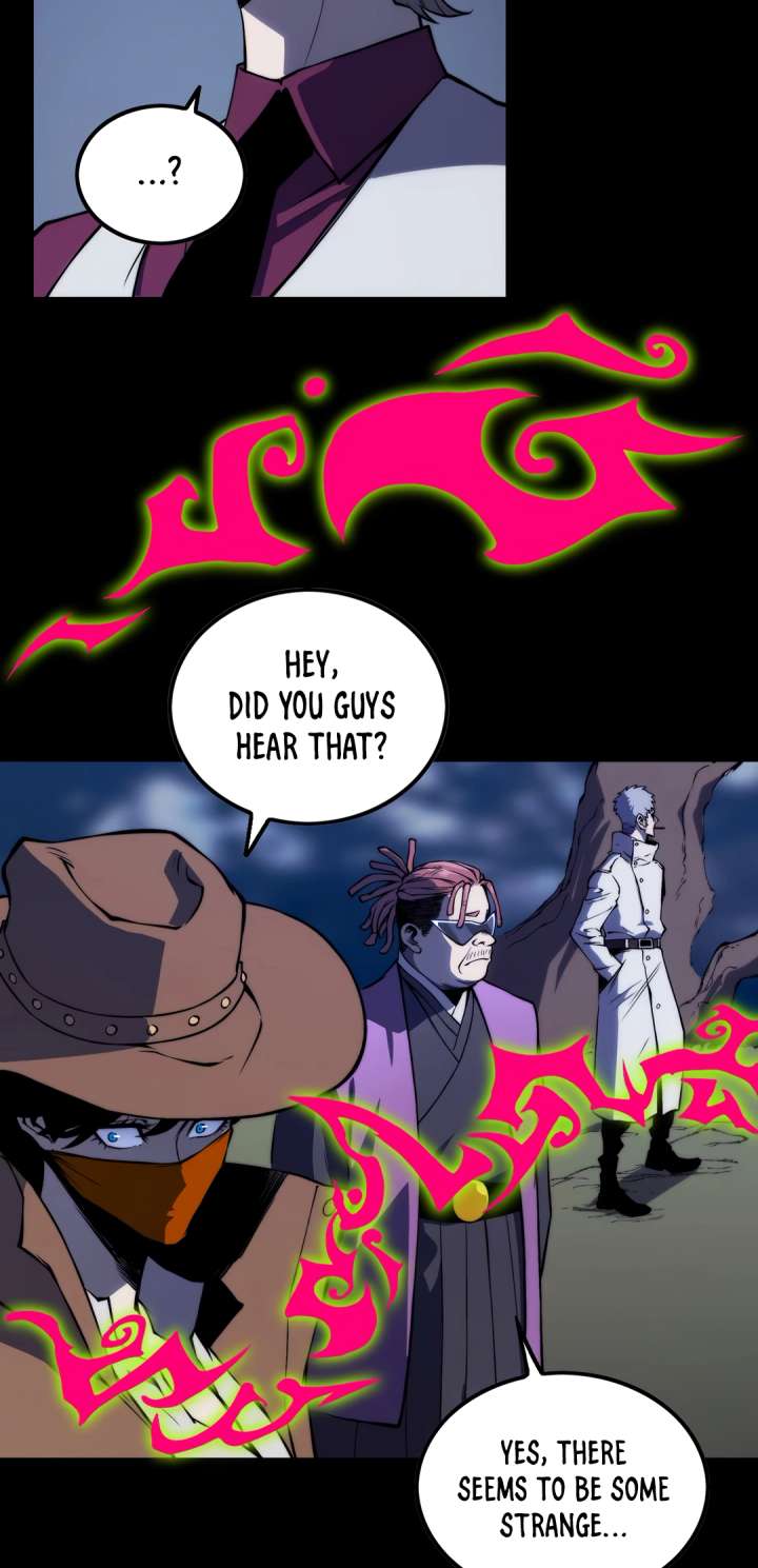 Read Return of the Devourer chapter 27 image 6 on Lezhin