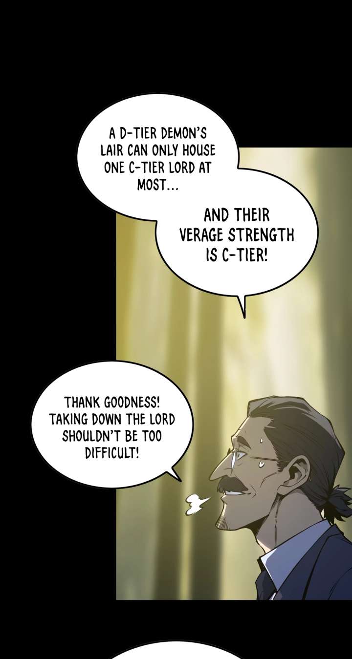 Read Return of the Devourer chapter 27 image 61 on Lezhin