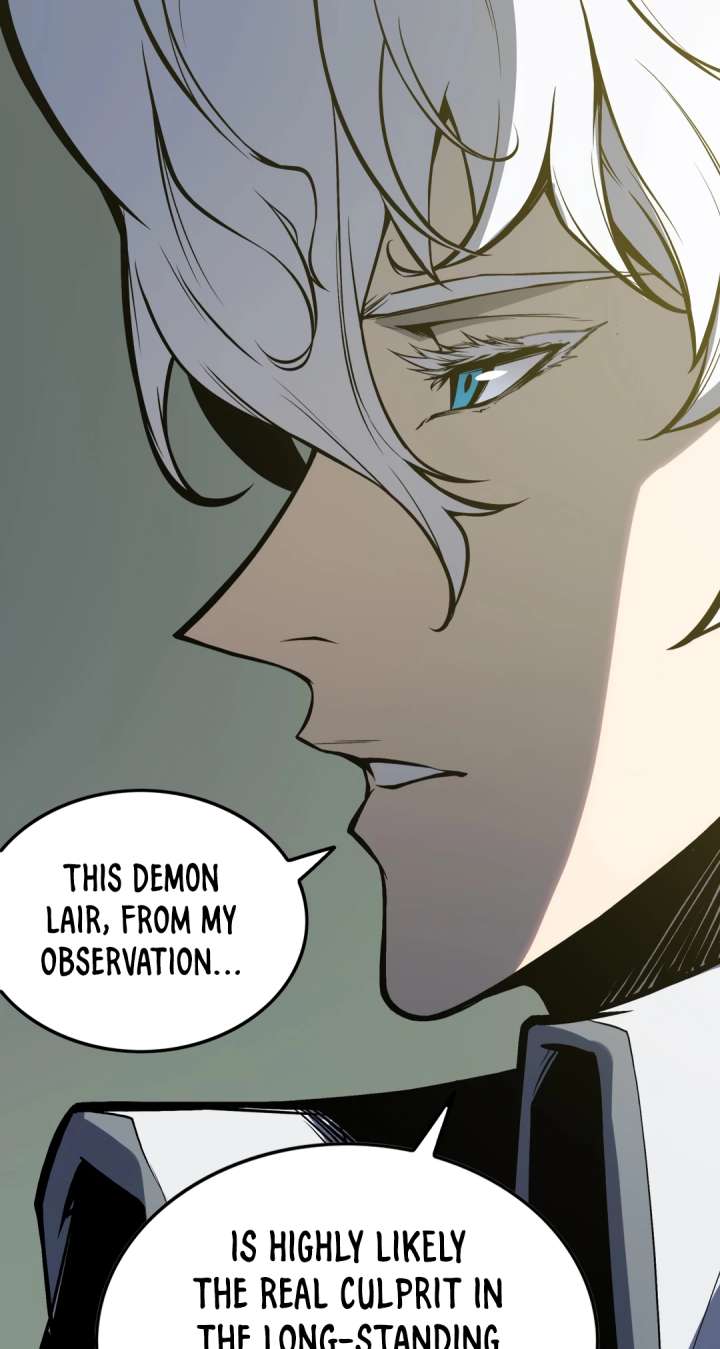 Read Return of the Devourer chapter 27 image 63 on Lezhin