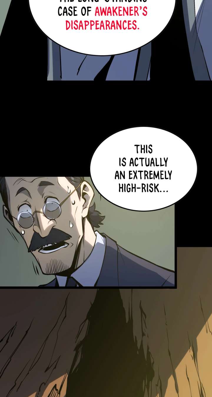 Read Return of the Devourer chapter 27 image 64 on Lezhin
