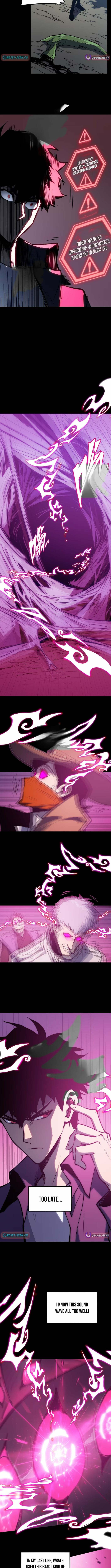 Read Return of the Devourer chapter 28 image 4 on Lezhin