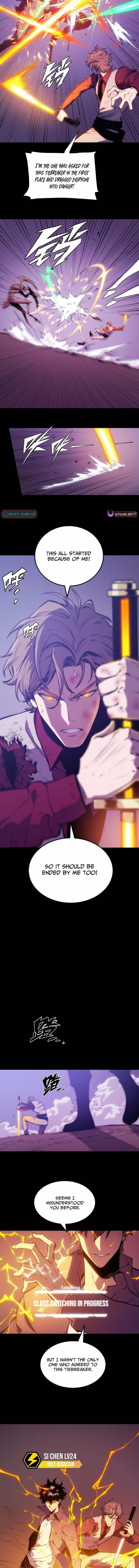 Read Return of the Devourer chapter 29 image 11 on Lezhin